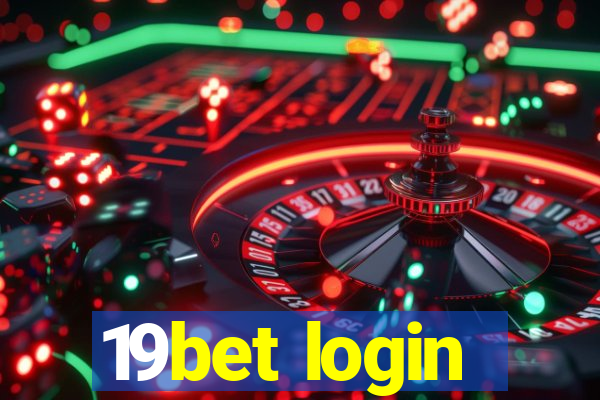 19bet login